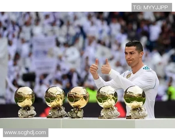 C罗：从天才少年到足球巨星的辉煌历程与传奇成就