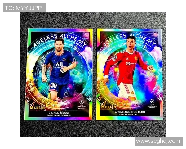 全新足球明星卡收藏指南 让你了解球星卡的价值与购买技巧