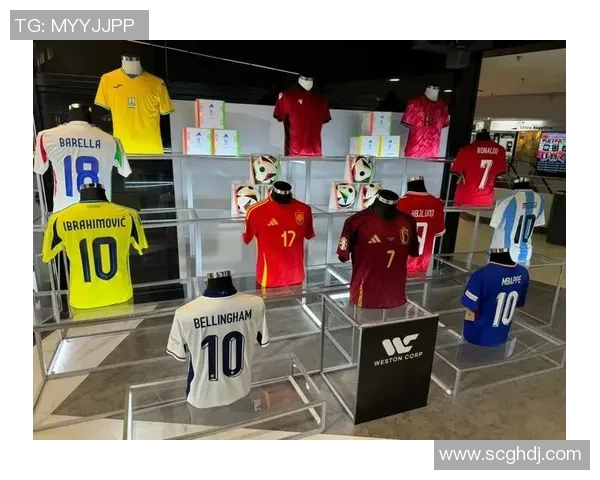 足球明星穿鞋揭秘 哪些品牌和款式成为他们的首选装备